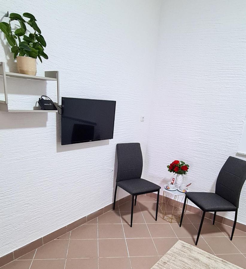 Ferienwohnung Prenociste Dubravka Livno Exterior foto