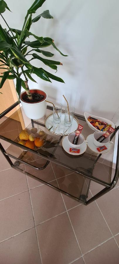 Ferienwohnung Prenociste Dubravka Livno Exterior foto