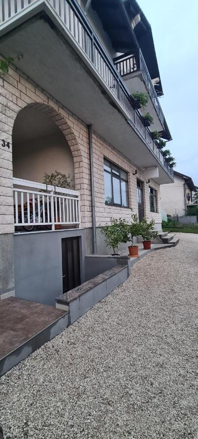 Ferienwohnung Prenociste Dubravka Livno Exterior foto