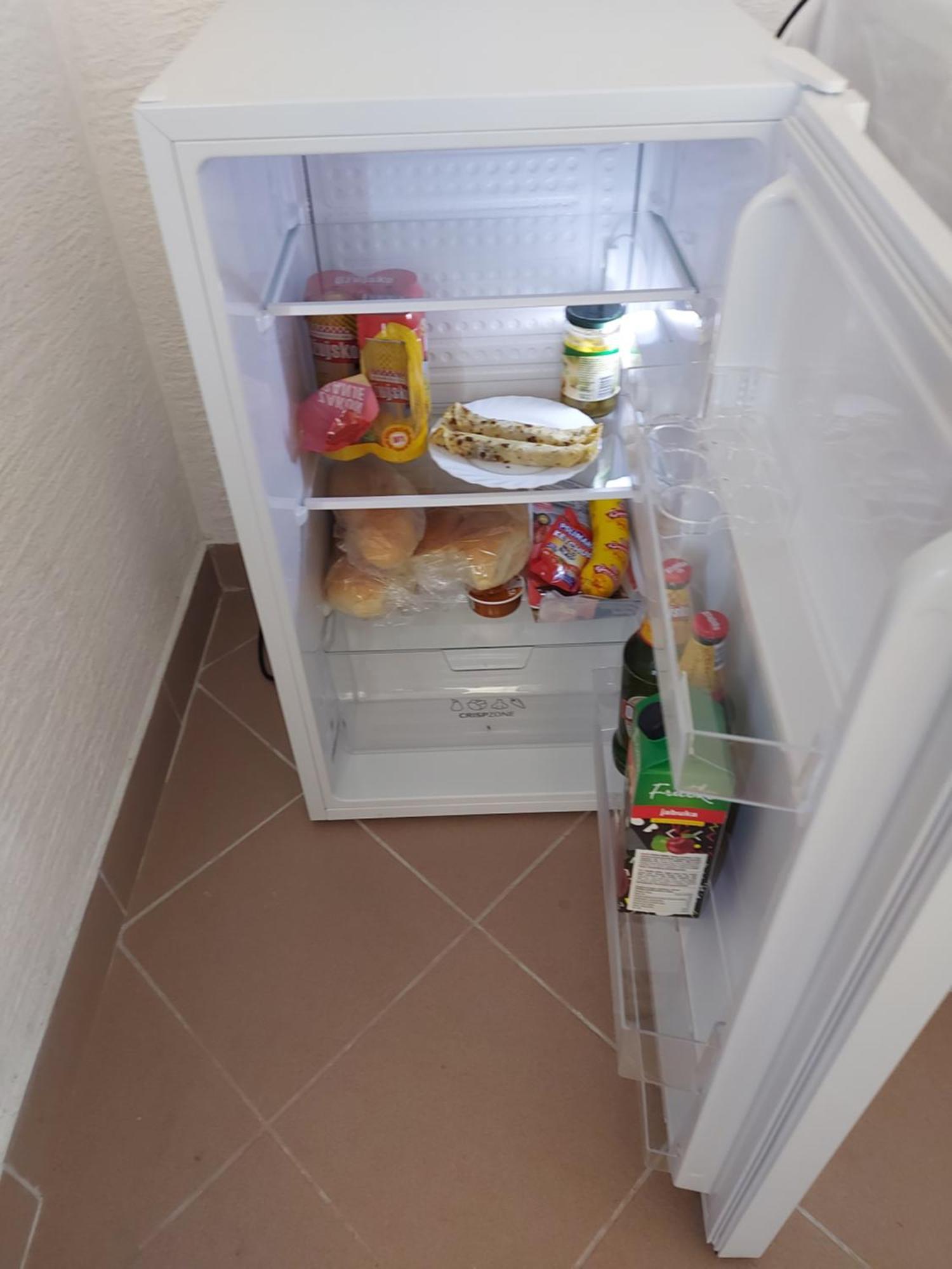 Ferienwohnung Prenociste Dubravka Livno Exterior foto